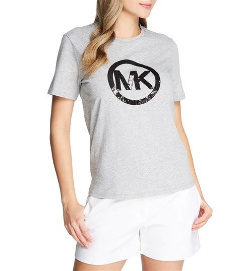 michael kors playeras mujer|michael kors usa.